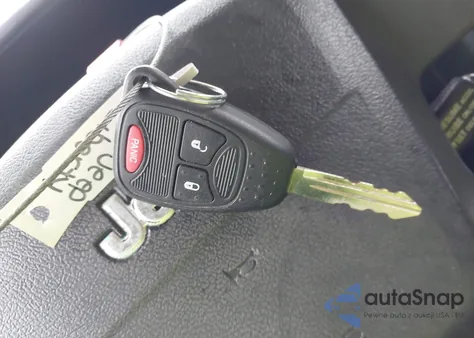 2009 Jeep Patriot Sport z USA, uszkodzony, nr VIN 1J8FT28A99D124969